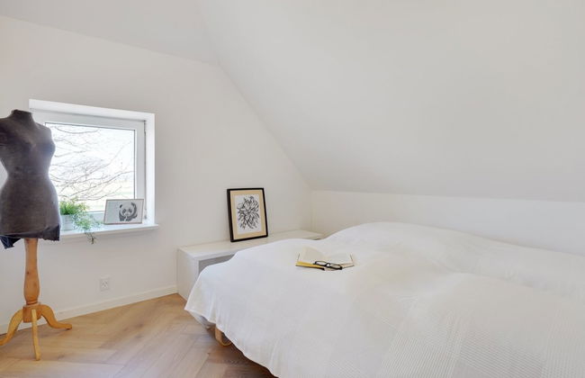 Casa de 5 quartos em Sakskøbing - Foto 19
