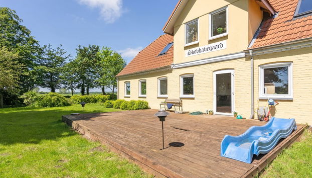 Haus mit 5 Schlafzimmern in Sakskøbing - Foto 4