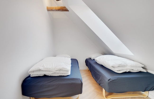 Casa de 5 quartos em Sakskøbing - Foto 17