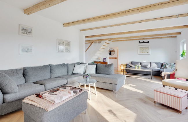 Casa de 5 quartos em Sakskøbing - Foto 29