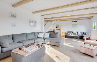 Foto 3 - Haus mit 5 Schlafzimmern in Sakskøbing