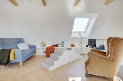 Foto 18 - Haus mit 5 Schlafzimmern in Sakskøbing