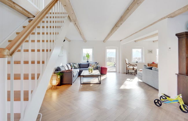 Casa de 5 quartos em Sakskøbing - Foto 10