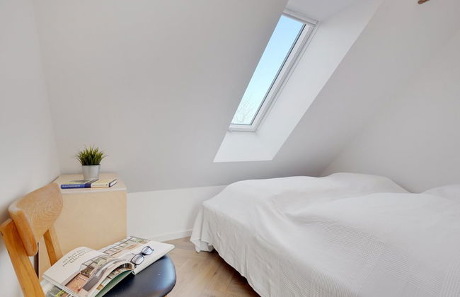Casa de 5 quartos em Sakskøbing - Foto 18
