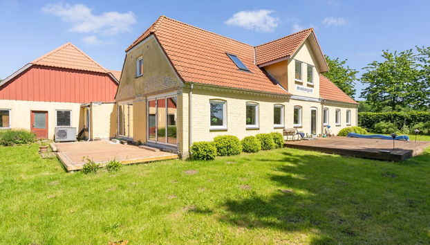 Haus mit 5 Schlafzimmern in Sakskøbing - Foto 5
