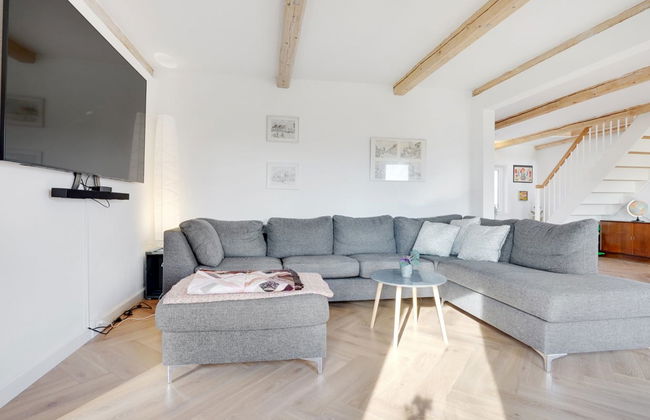 Casa de 5 quartos em Sakskøbing - Foto 9
