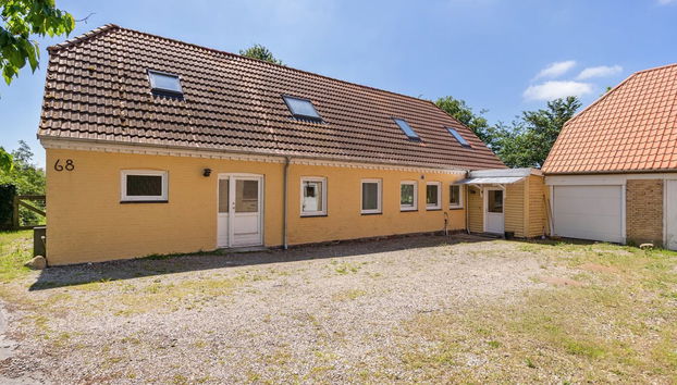 Haus mit 5 Schlafzimmern in Sakskøbing - Foto 2