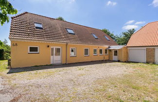 Foto 2 - Haus mit 5 Schlafzimmern in Sakskøbing