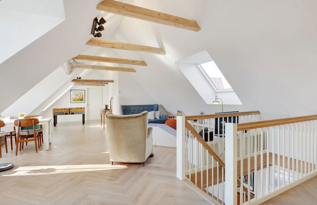 Casa de 5 quartos em Sakskøbing - Foto 15