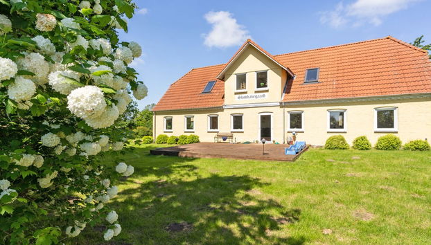 Haus mit 5 Schlafzimmern in Sakskøbing - Foto 3
