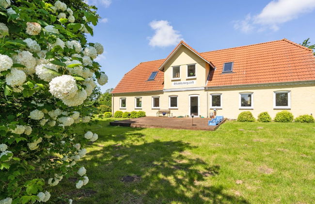 Casa de 5 quartos em Sakskøbing - Foto 3