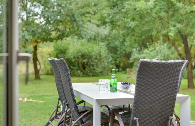 "Heino" - 3.5km from the sea - Foto 2