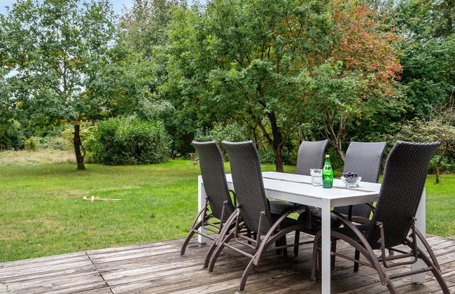 "Heino" - 3.5km from the sea - Foto 3