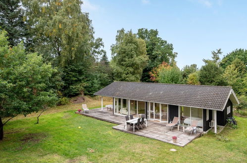 Foto 6 - Haus mit 4 Schlafzimmern in Frederiksværk mit terrasse