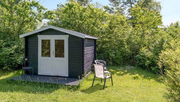 Haus mit 2 Schlafzimmern in Føllenslev mit terrasse - Foto 5
