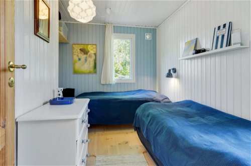 Foto 17 - Haus mit 2 Schlafzimmern in Føllenslev mit terrasse
