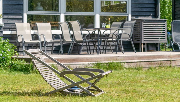 Haus mit 2 Schlafzimmern in Føllenslev mit terrasse - Foto 4