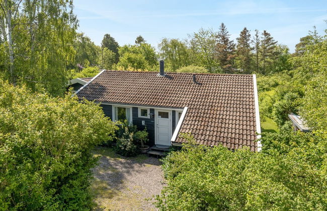 Casa de 2 quartos em Føllenslev com terraço - Foto 6