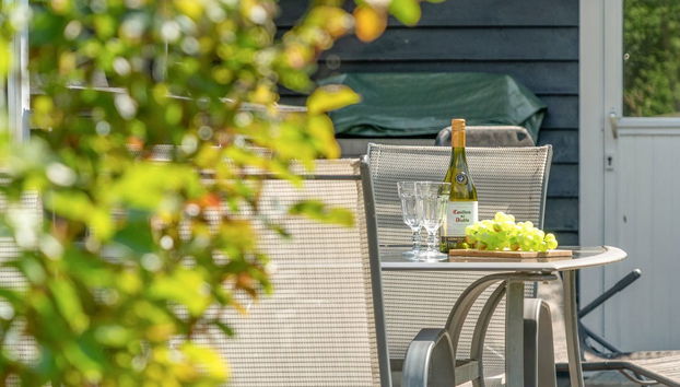 Haus mit 2 Schlafzimmern in Føllenslev mit terrasse - Foto 3