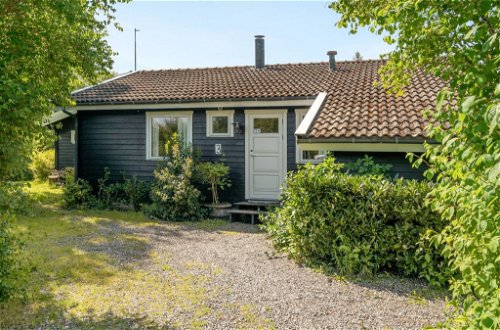 Photo 25 - Maison de 2 chambres à Føllenslev avec terrasse