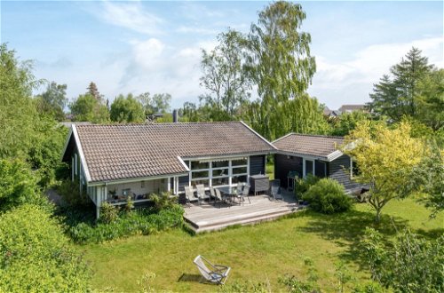 Foto 20 - Haus mit 2 Schlafzimmern in Føllenslev mit terrasse