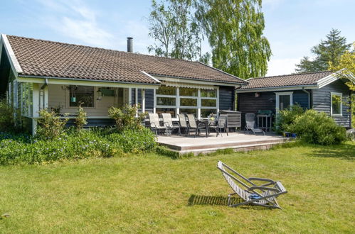 Photo 21 - Maison de 2 chambres à Føllenslev avec terrasse