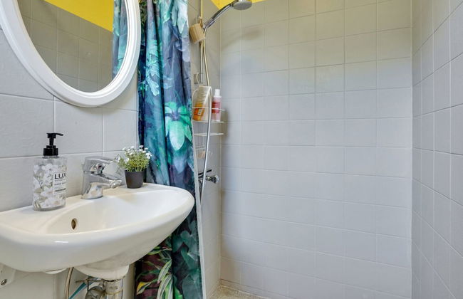 Casa de 2 quartos em Føllenslev com terraço - Foto 18