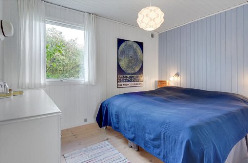 Photo 16 - 2 bedroom House in Føllenslev with terrace