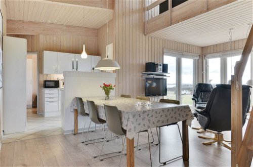 Photo 4 - Maison de 4 chambres à Faaborg avec terrasse et sauna
