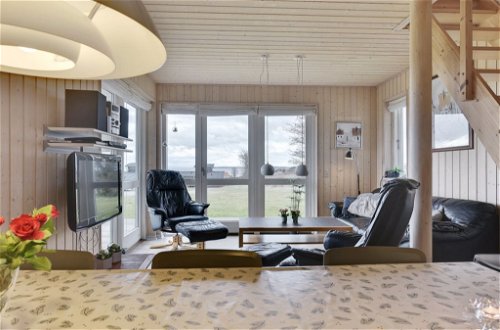 Photo 10 - Maison de 4 chambres à Faaborg avec terrasse et sauna