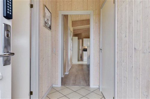 Foto 5 - Casa con 4 camere da letto a Faaborg con terrazza e sauna