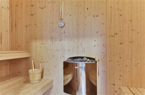 Foto 16 - Casa de 4 quartos em Faaborg com terraço e sauna