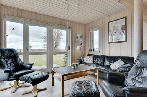 Foto 6 - Haus mit 4 Schlafzimmern in Faaborg mit terrasse und sauna