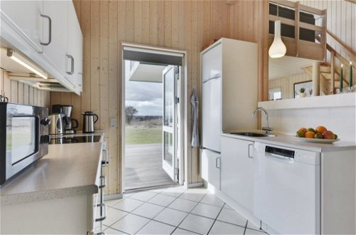 Photo 14 - Maison de 4 chambres à Faaborg avec terrasse et sauna