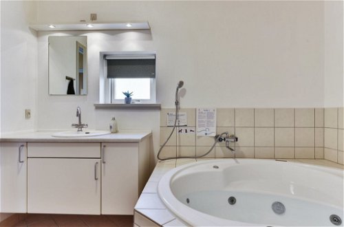 Foto 18 - Casa con 4 camere da letto a Faaborg con terrazza e sauna