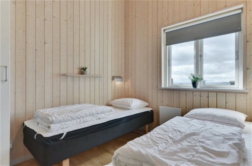 Foto 12 - Casa de 4 quartos em Faaborg com terraço e sauna