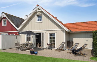 Foto 1 - Casa de 3 quartos em Brenderup Fyn com terraço e sauna