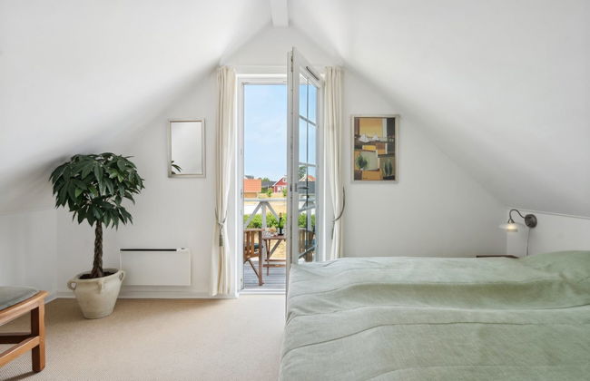 Casa de 3 quartos em Brenderup Fyn com terraço e sauna - Foto 21
