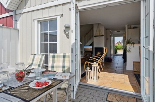 Foto 23 - Haus mit 3 Schlafzimmern in Brenderup Fyn mit terrasse und sauna