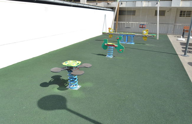 Apartment mit 2 Schlafzimmern in Salou mit schwimmbad und terrasse - Foto 15