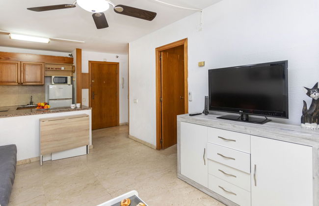 Apartment mit 2 Schlafzimmern in Salou mit schwimmbad und terrasse - Foto 8