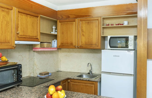 Apartment mit 2 Schlafzimmern in Salou mit schwimmbad und terrasse - Foto 11