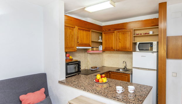 Apartment mit 2 Schlafzimmern in Salou mit schwimmbad und terrasse - Foto 4