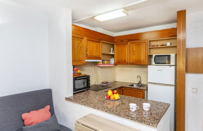Apartment mit 2 Schlafzimmern in Salou mit schwimmbad und terrasse - Foto 4
