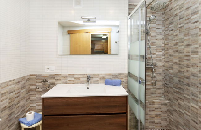 Apartment mit 2 Schlafzimmern in Salou mit schwimmbad und terrasse - Foto 12