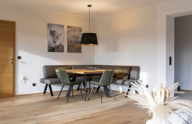 Appartamento con 4 camere da letto a Sankt Martin am Tennengebirge con piscina e giardino - Foto 15