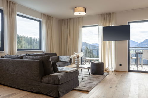 Photo 12 - 3 bedroom Apartment in Sankt Martin am Tennengebirge with swimming pool and garden