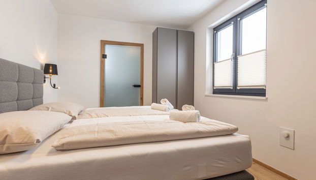 Appartamento con 4 camere da letto a Sankt Martin am Tennengebirge con piscina e giardino - Foto 5