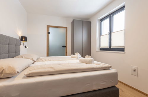 Foto 5 - Apartment mit 3 Schlafzimmern in Sankt Martin am Tennengebirge mit schwimmbad und blick auf die berge