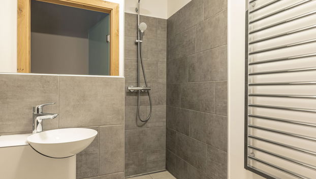 Appartamento con 4 camere da letto a Sankt Martin am Tennengebirge con piscina e giardino - Foto 5